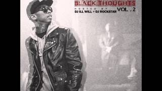 Tyga Don&#39;t Wake Me Up Instrumental