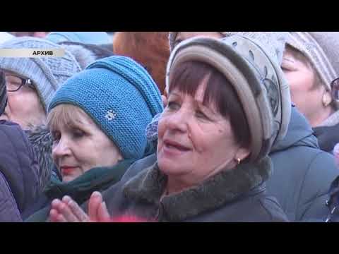 В Курске сократили программу масленичных гуляний