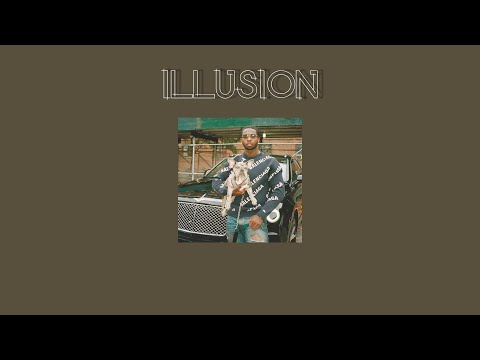 Drill Type Beat 2020 - Freeze Corleone  X Pop Smoke X Fivio Foreign - "ILLUSION" - (Prod. Kosan)