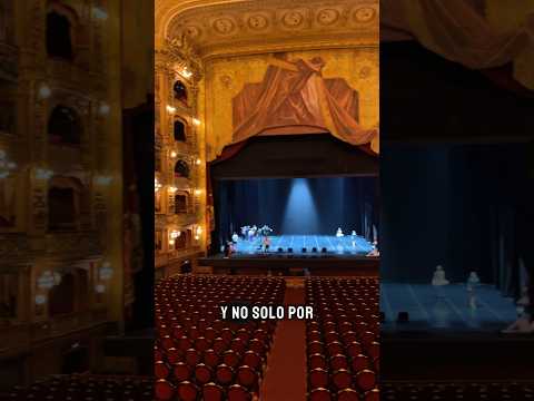 Teatro Colón