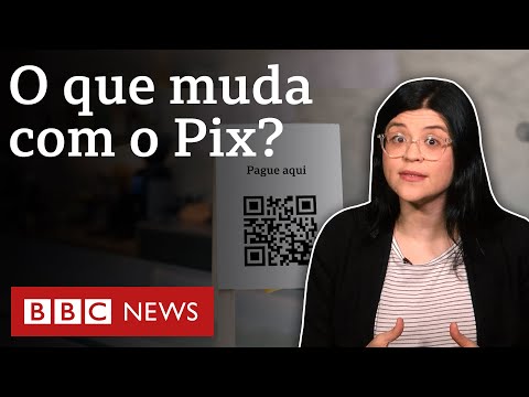 Pix: o novo meio de pagamento que desafia indústria de cartões, maquininhas e bancos