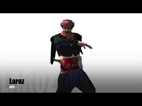 Can You Dance ☆ ☆ ☆  laroz Turkish Mix