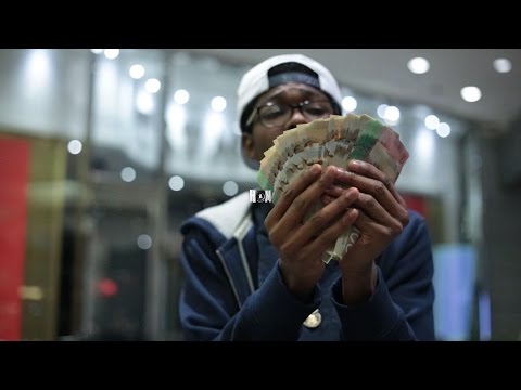 Goodzz | Excuse Me (Official Video)