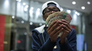 Goodzz | Excuse Me (Official Video)