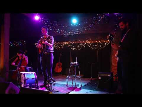 Brian Stai - Folsom Prison Blues