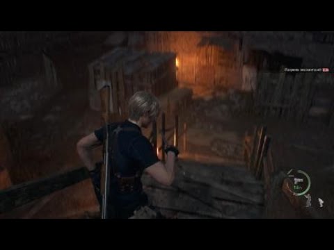Steam Community :: Video :: Resident Evil 4 2 Chainsaw man