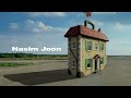 O.A.R. - Nasim Joon (Official Visualizer)
