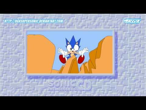 Sonic Adventure - Super Sonic by RGXSuperSonic on DeviantArt