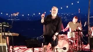 Fucking Little Bastards-Arab Strap