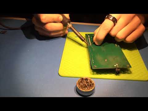 UBC MECH 423 2017 Project