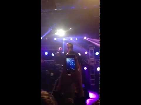 B.o.B John Doe (feat. Priscilla)