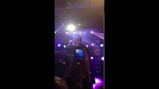 B.o.B John Doe (feat. Priscilla)