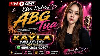 Download lagu ELSA SAFITRI - ABG TUA  mp3