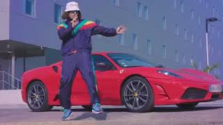 Lorenzo   Fume à fond Clip Officiel