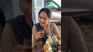 Download lagu Penjual Jamu Gendong Paling Cantik di Bumi... mp3