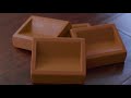 2021 Best Bed Stopper IPrimio Bed Stopper Furniture Stopper Caster Cups Final