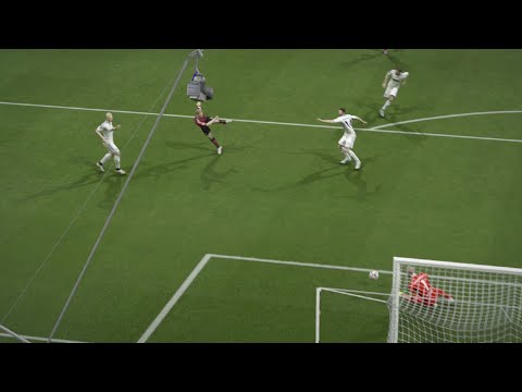 1.FC Nürnberg vs Karlsruher SC | 2.Bundesliga | 23. Spieltag | Spiel vom 28.02.2015