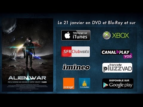 Bande annonce