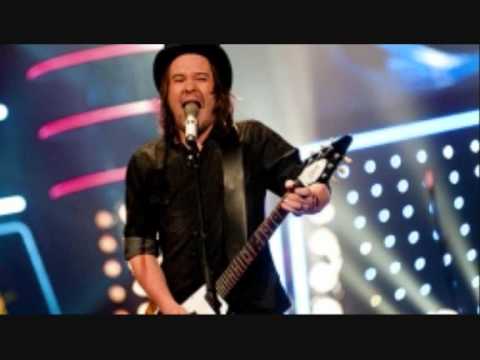 Calle Kristiansson I Walking In Memphis.