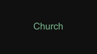 Download lagu Chase Atlantic - Church (Lyrics) mp3