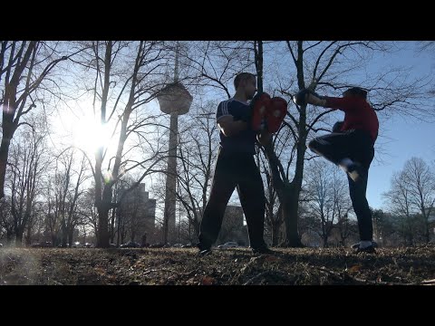 Imagefilm: Die besten Kampfsport-Trainer in Köln
