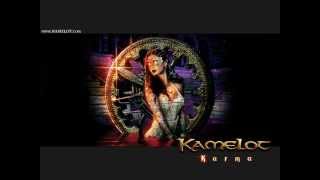 Antonio Giorgio-The Spell(Kamelot)