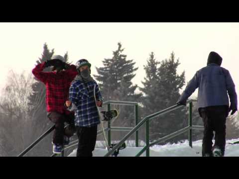 Shoot The Moon Early Teaser