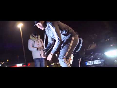 Don Vizzy - Off The Rip Freestyle @Don_Vizzy | Link Up TV