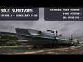 The Last E Boat S 130