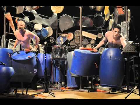 Bubble Beatz (Halbfinale)