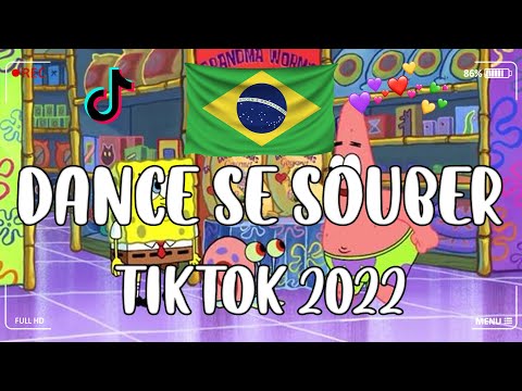 Stream DANCE SE SOUBER 2023 - MUSICAS MAIS TOCADAS DO TIK TOK 2023