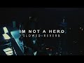 The Dark Knight - Im Not A Hero (Slowed + Reverb)