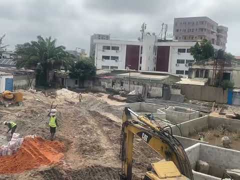 Luxury 2-Bedroom Apartment with Home Office/BQ for Sale in Victoria Island