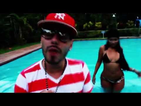 Aunque usted no lo crea- Dway ft The kids,Henry2ato,Pilly,Gogo polanco,Jerran,Yeiel (VIDEO OFICIAL)