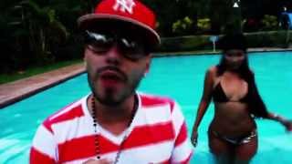 Aunque usted no lo crea- Dway ft The kids,Henry2ato,Pilly,Gogo polanco,Jerran,Yeiel (VIDEO OFICIAL)