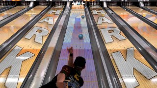 MASTER The SHARK Oil Pattern: What EVERY Bowler Needs to Know!