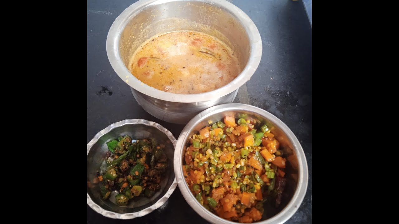 மூலம், உடல் சூடு குறைய கருணைக்கிழங்கு சாம்பார் | Karunai Kilangu Sambar Recipe | CarrotBeans Poriyal