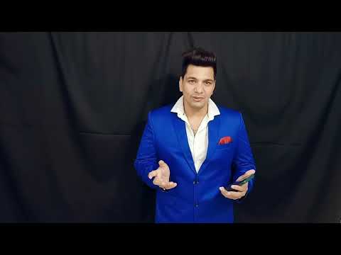 Amit Malik Audition 