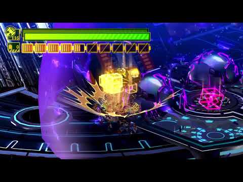 The Wonderful 101: Remastered - Bad PS4 Performance