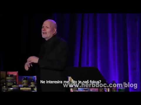 Pravilna prehrana je prvi korak