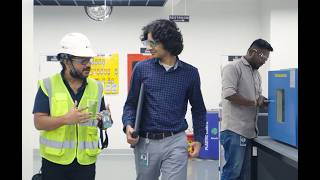 Building India's Semiconductor Dream (25 Years, 25 Stories)
