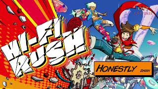 Hi-Fi Rush OST Official Soundtrack - Honestly