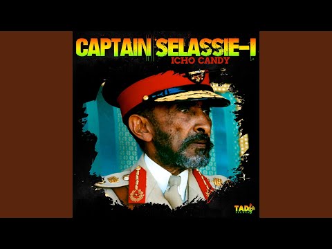 Captain Selassie-I