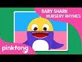 Have You Ever Seen My Teeth? | Baby Shark Nursery Rhymes | Pinkfong Songs for Children