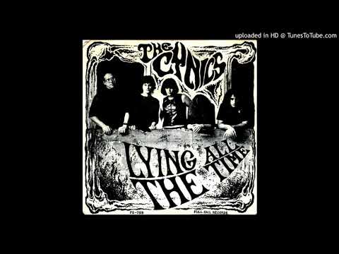 The Cynics‎– Lying All The Time