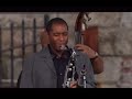 Branford Marsalis - Cassandra - 8/15/1999 - Newport Jazz Festival (Official)