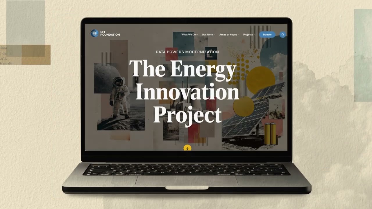 The Energy Innovation Project
