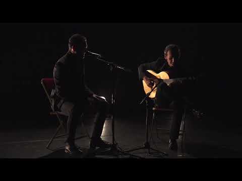 Cristo Cortes - Extrait du spectacle en streaming - ABANDOLAO