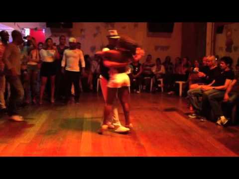 Yolanda Reis na Cachanga