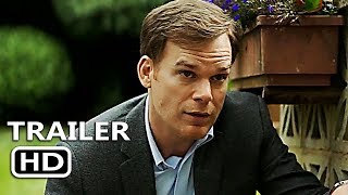 Сериал Безопасность 1 сезон трейлер на английском языке 2018